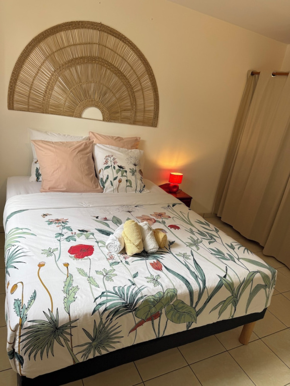 Comfort Apartment