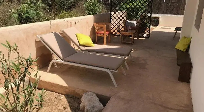 Finca Can Toni Ibiza - Général