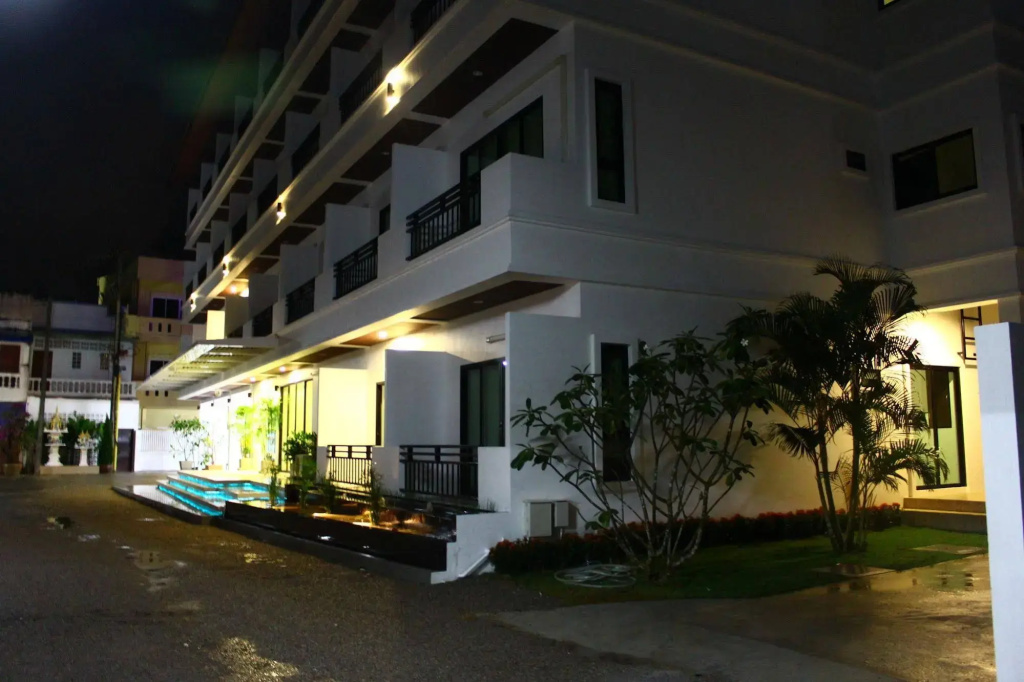 Hotel photo 15