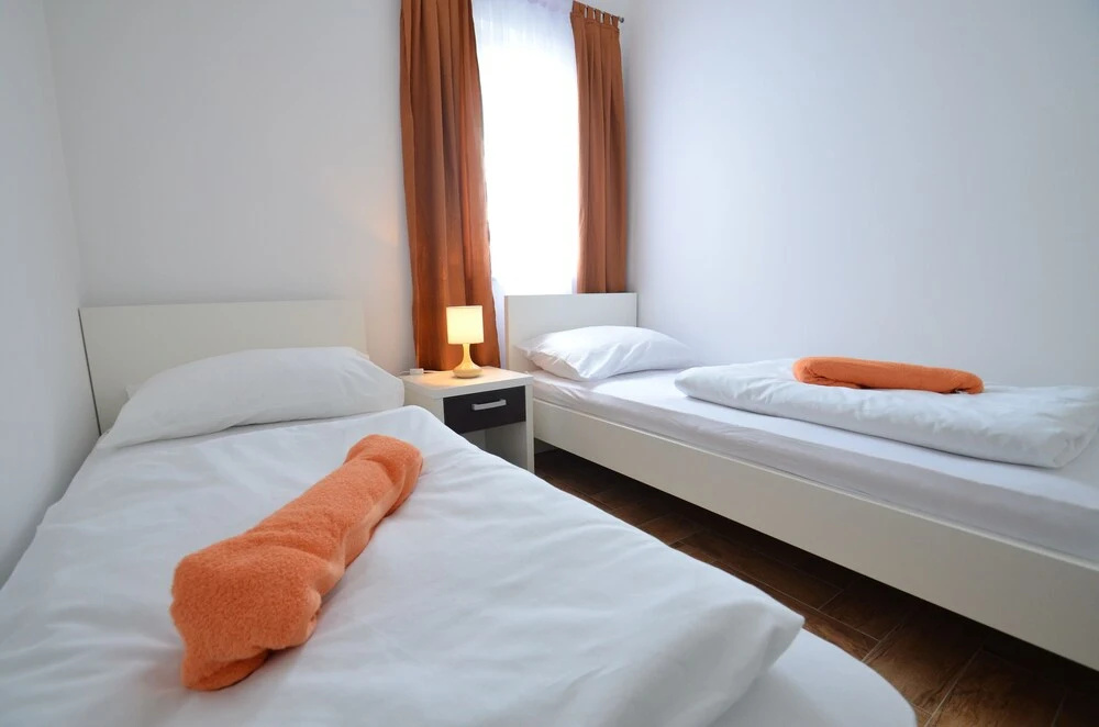 Apartments Villa Visnjik