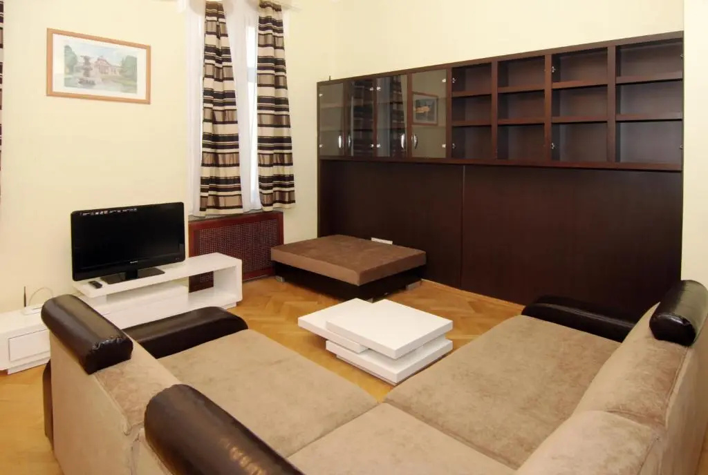 2 Bedrooms Superior Apartment