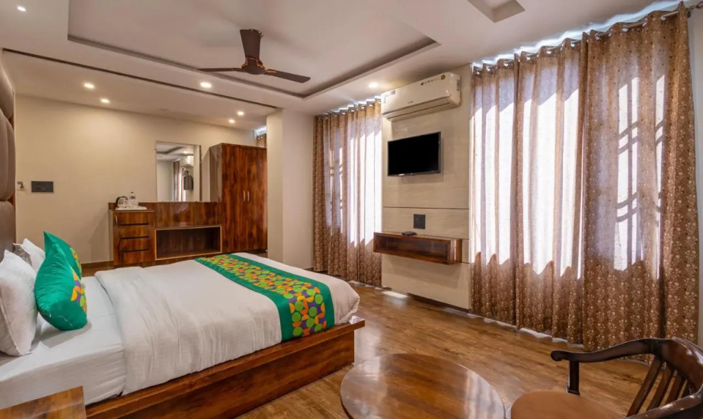 Hotel photo 19
