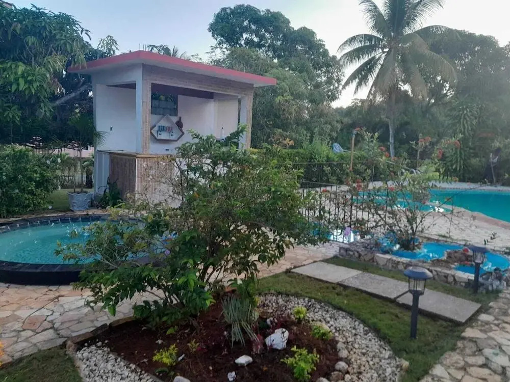 Comfort Kingdom Villa