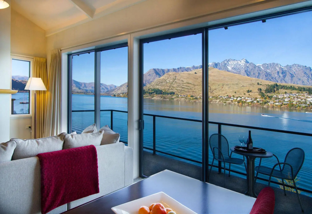 Villa Del Lago Hotel - Général