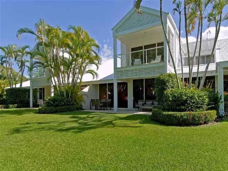 452 Mirage Luxury Villa