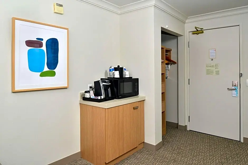 Hilton Garden Inn Napa - Chambres
