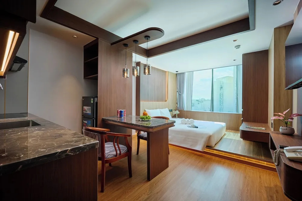 Elite Luxury Hotel by Elite24