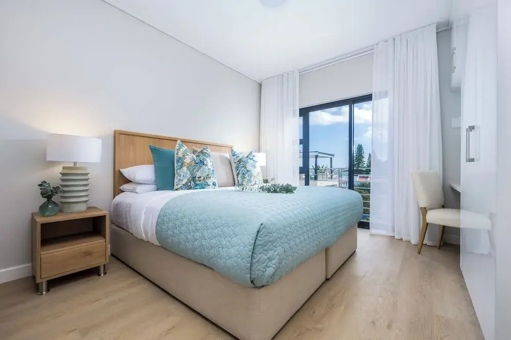 Superior Double room with pool view (twin beds)