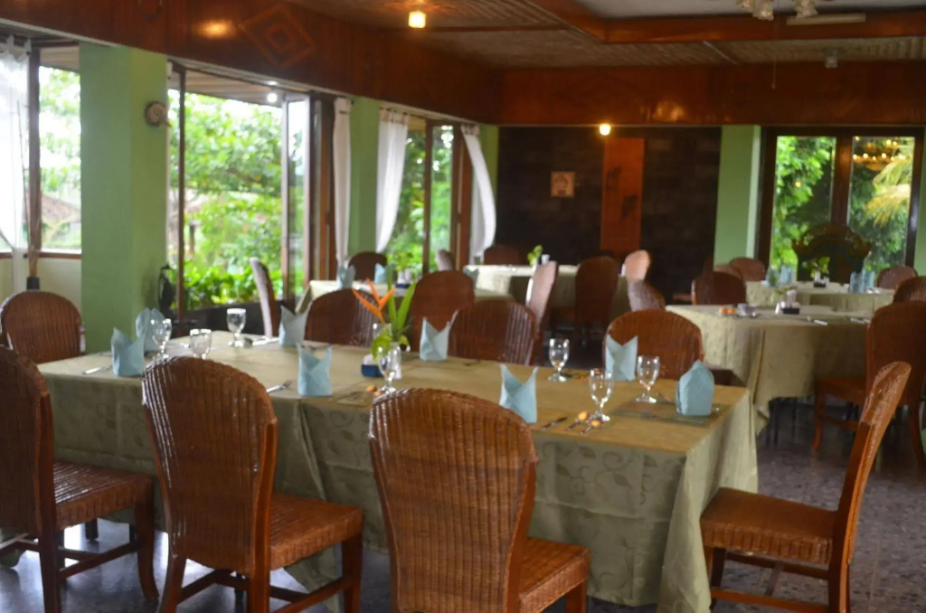 Hotel photo 14