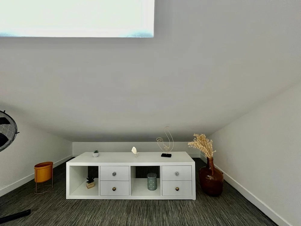 Voir la photo 3 — Beausoleil Charming Apartment