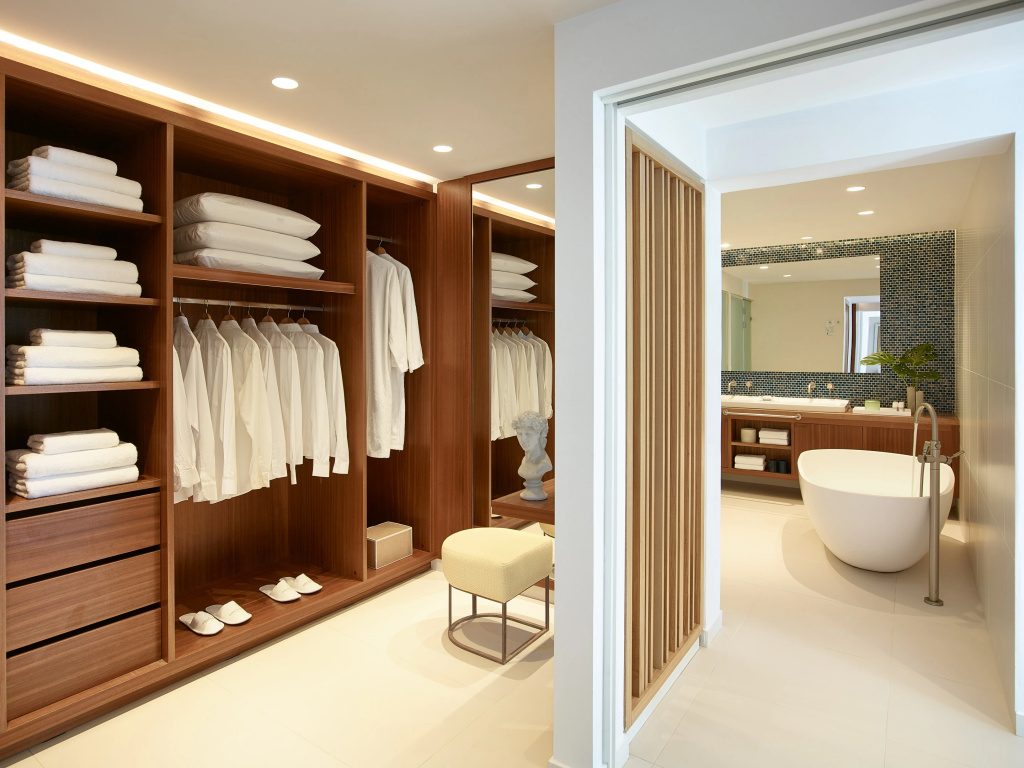 Grecotel LUXME White - Général
