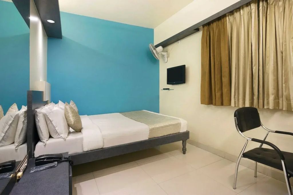 Hotel photo 5