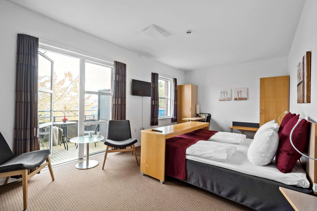 Hotel photo 2