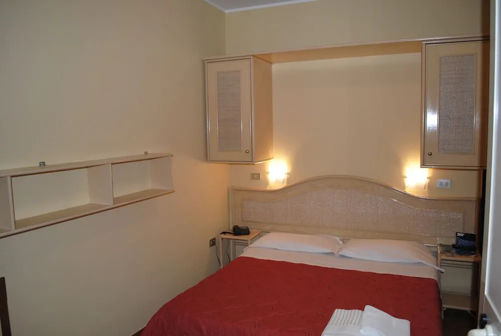 La Praia - Chambres