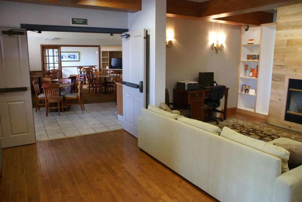 Hotel photo 2