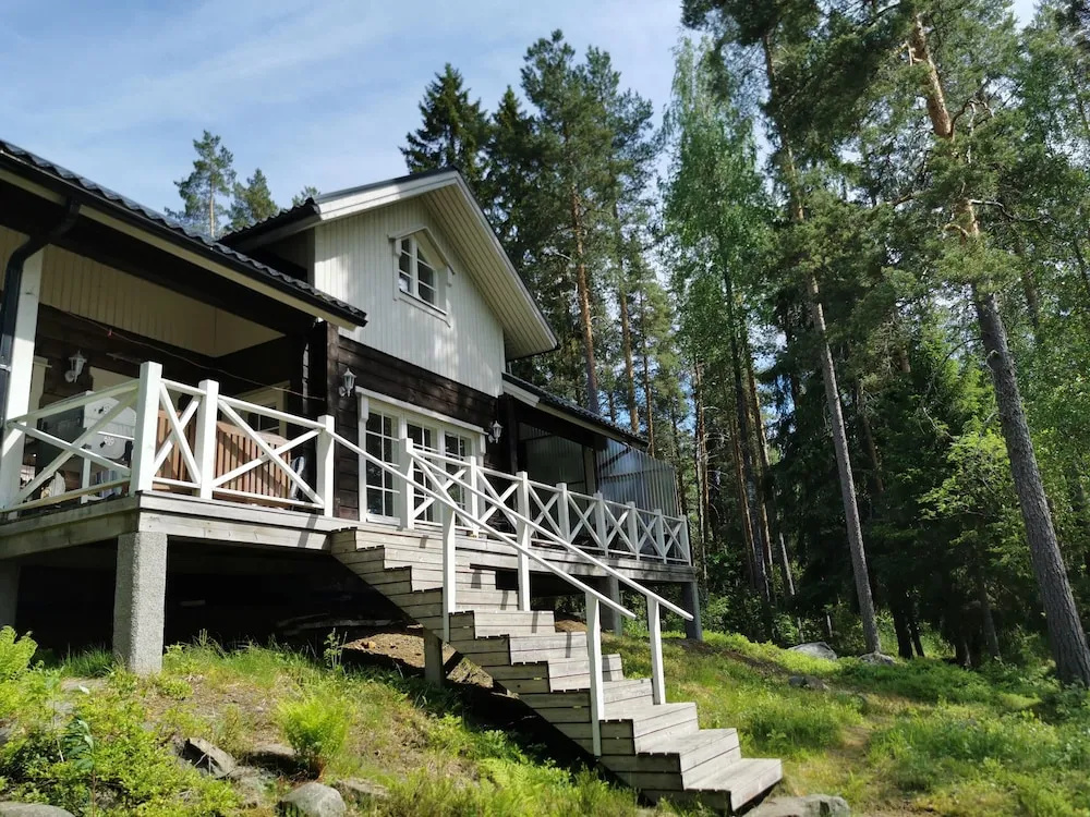 Villa Liebelitz