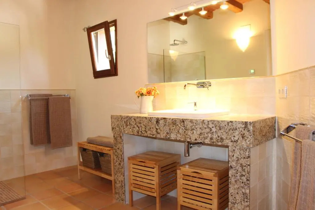 Can Morei - Chambres