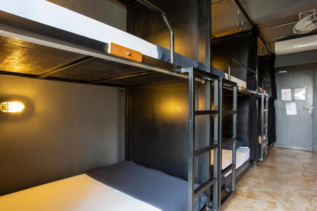 Hotel photo 15
