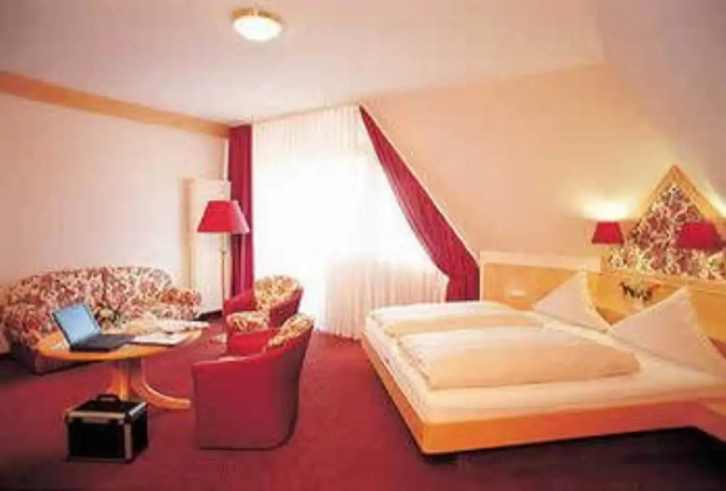 Hotel Windenreuter Hof - Général