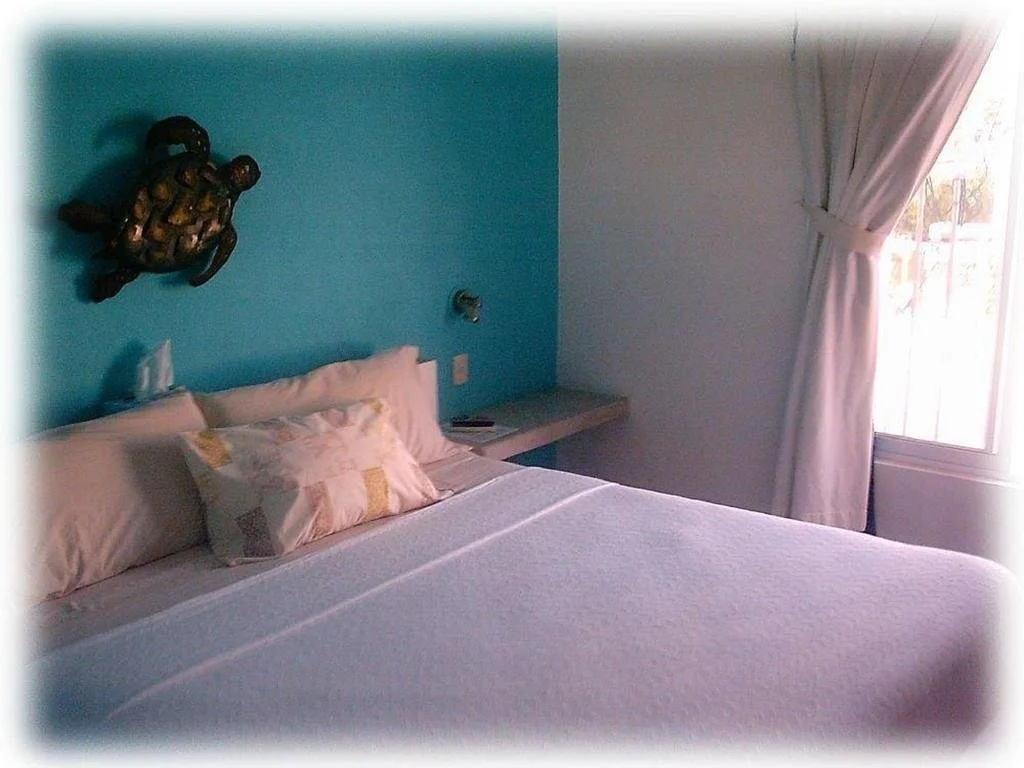 Coral Reef Inn