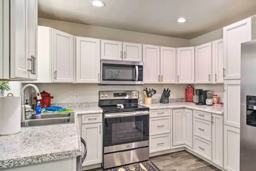 Welcoming Carlsbad Home Near Parks & Town! — фото 2