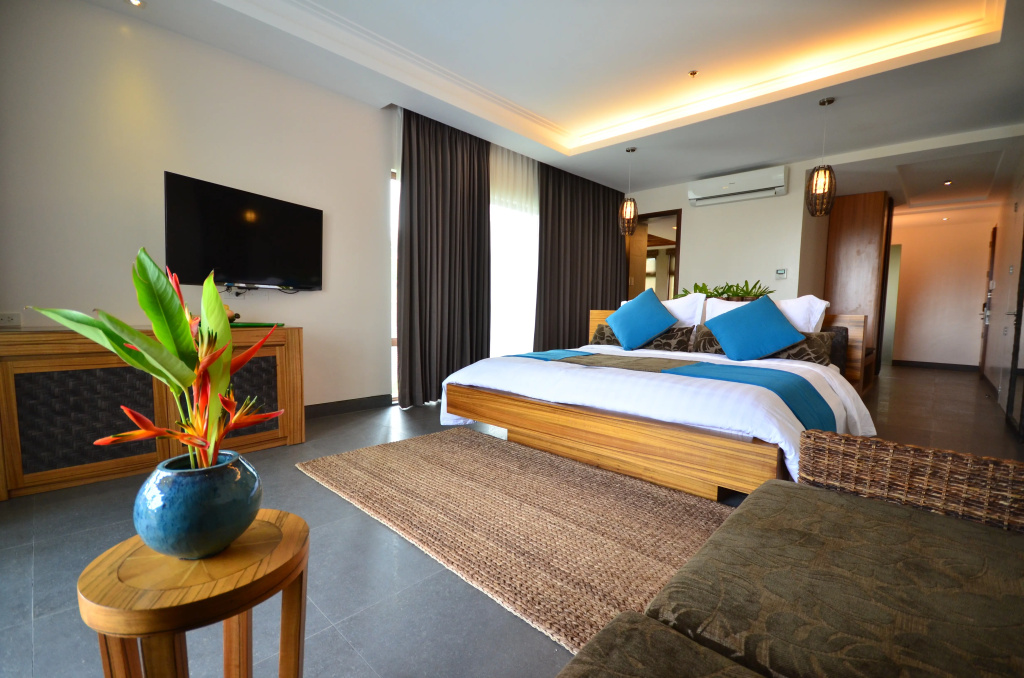 Princesa Garden Island Resort and Spa - Général