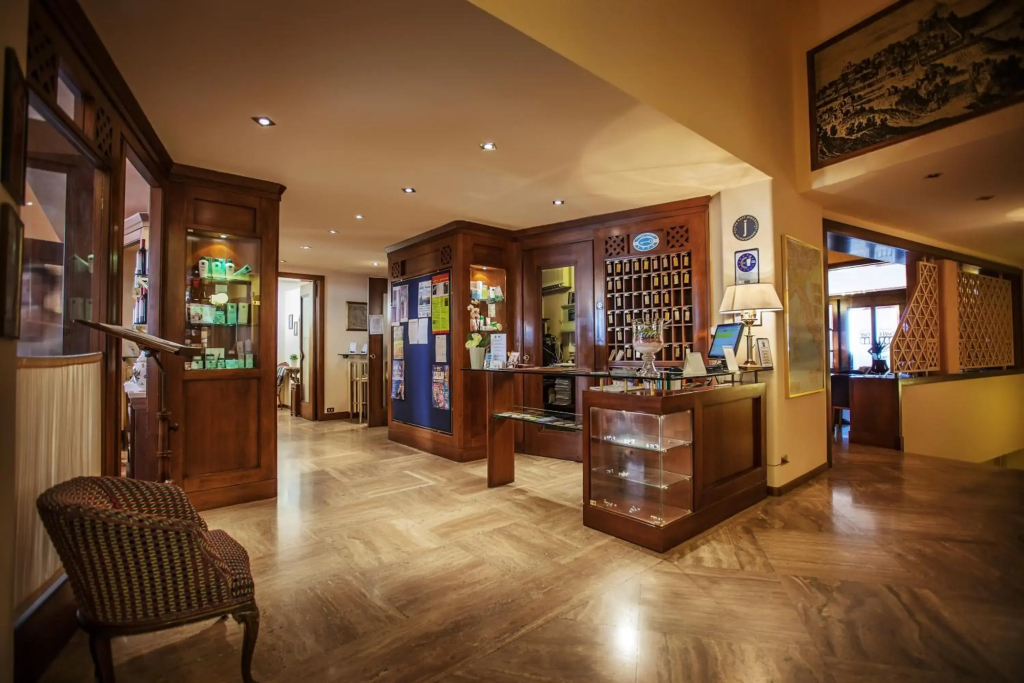 Hotel Titano - фото 2