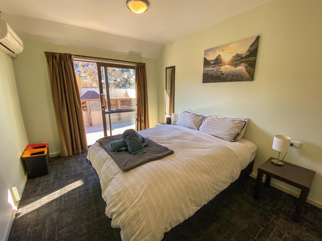 Adventure Queenstown Hostel by null