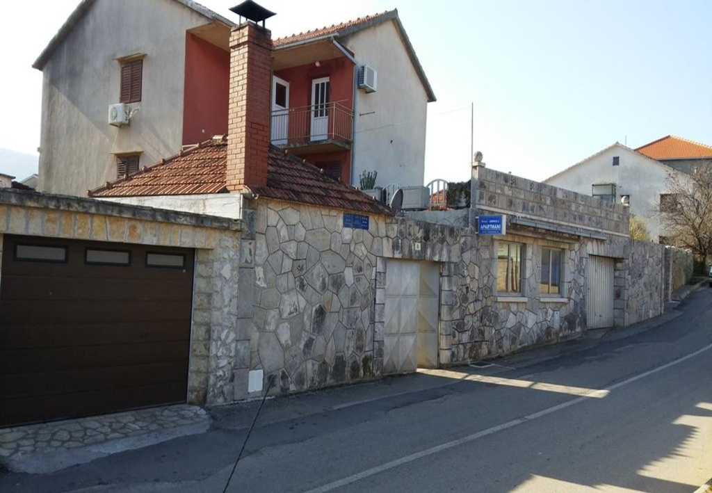 Studio apartment Igor - near center: SA1-Teuta Stari Grad, Island Hvar