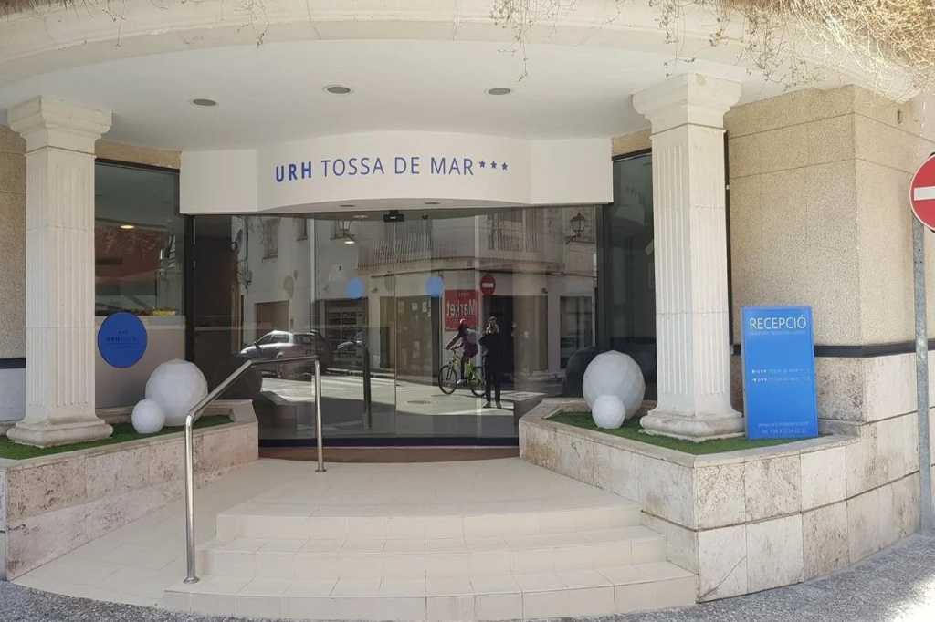 RVHotels Mar de Tossa
