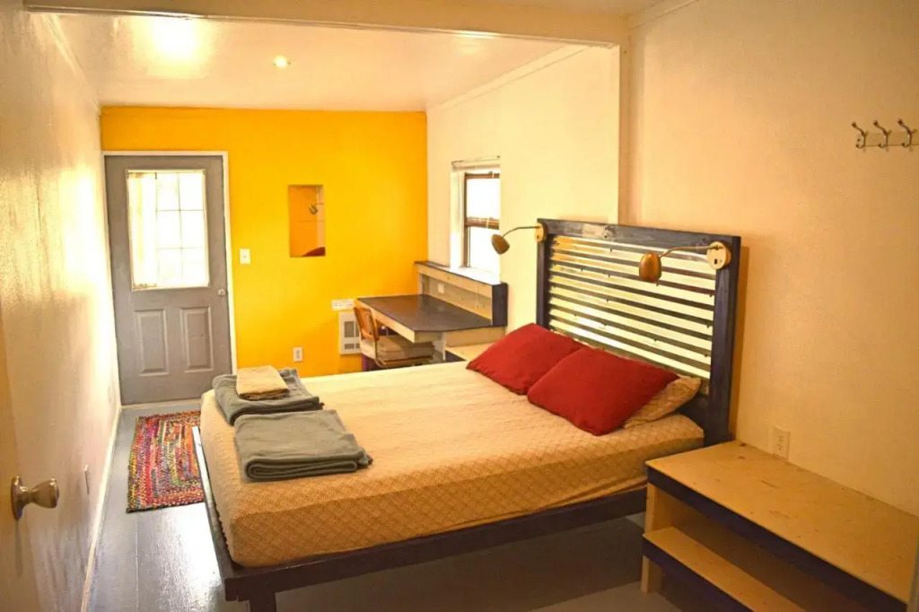 Cloudcroft Hostel - фото 3