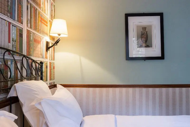 Le Relais Saint Sulpice 100
