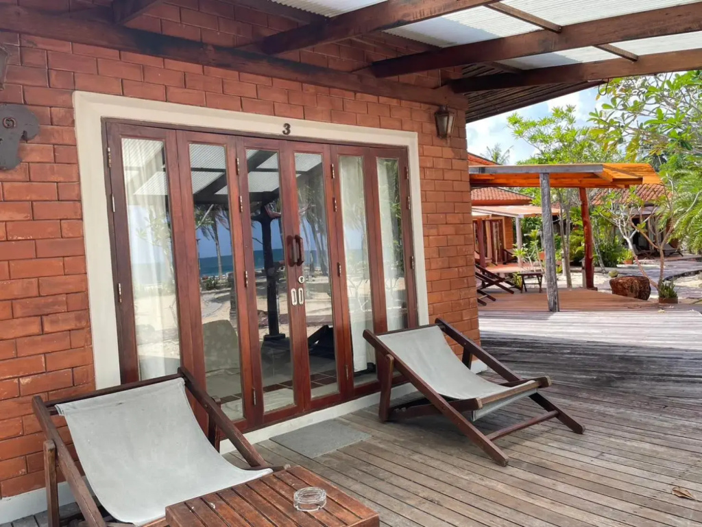 Rachavadee Bankrut Resort - Général