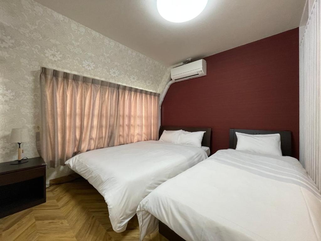 Guest house Laule'a Tennoji 사진 14