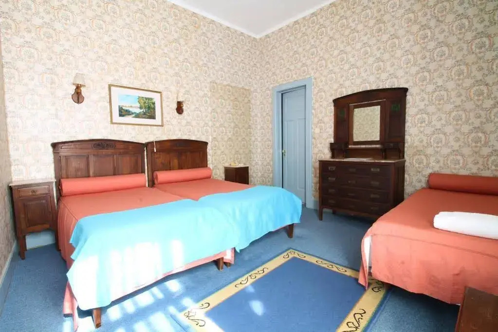 Hotel do Parque - Général