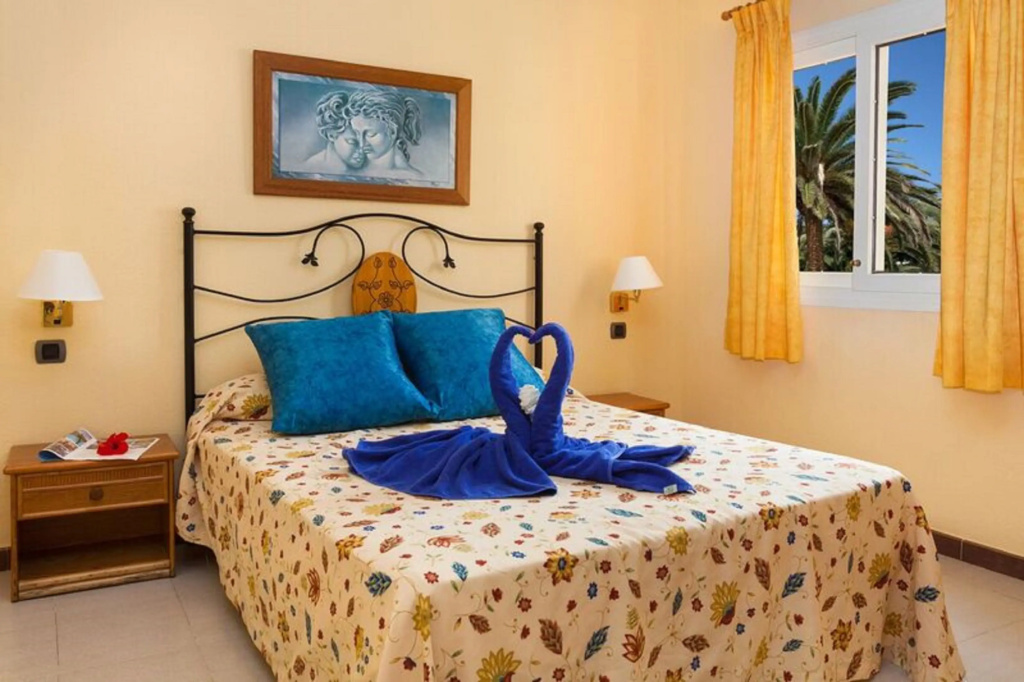 BLUESEA Club Caleta Dorada Hotel - Général