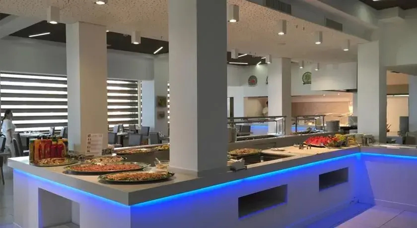 Hotel Nettuno - Général