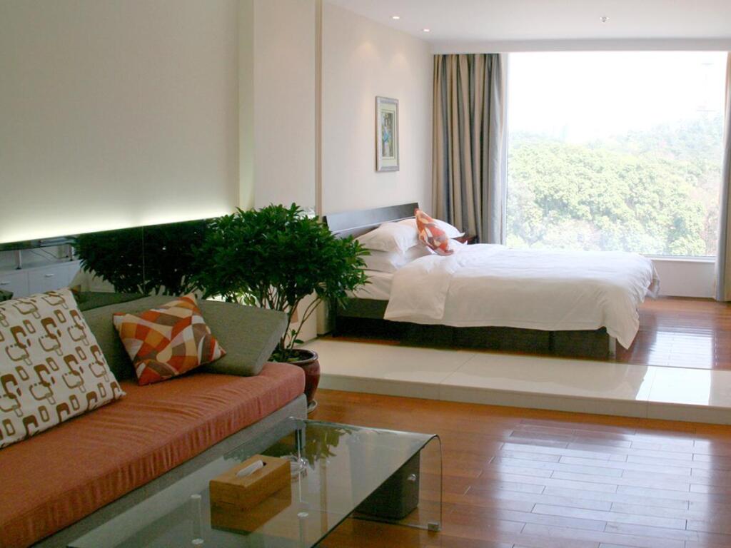 Jinzhou Business Hotel by null