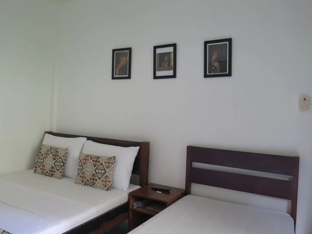 Bulul Garden Hotel