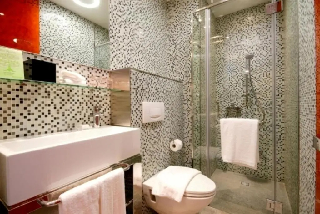 Modena by Fraser Putuo Shanghai - Chambres