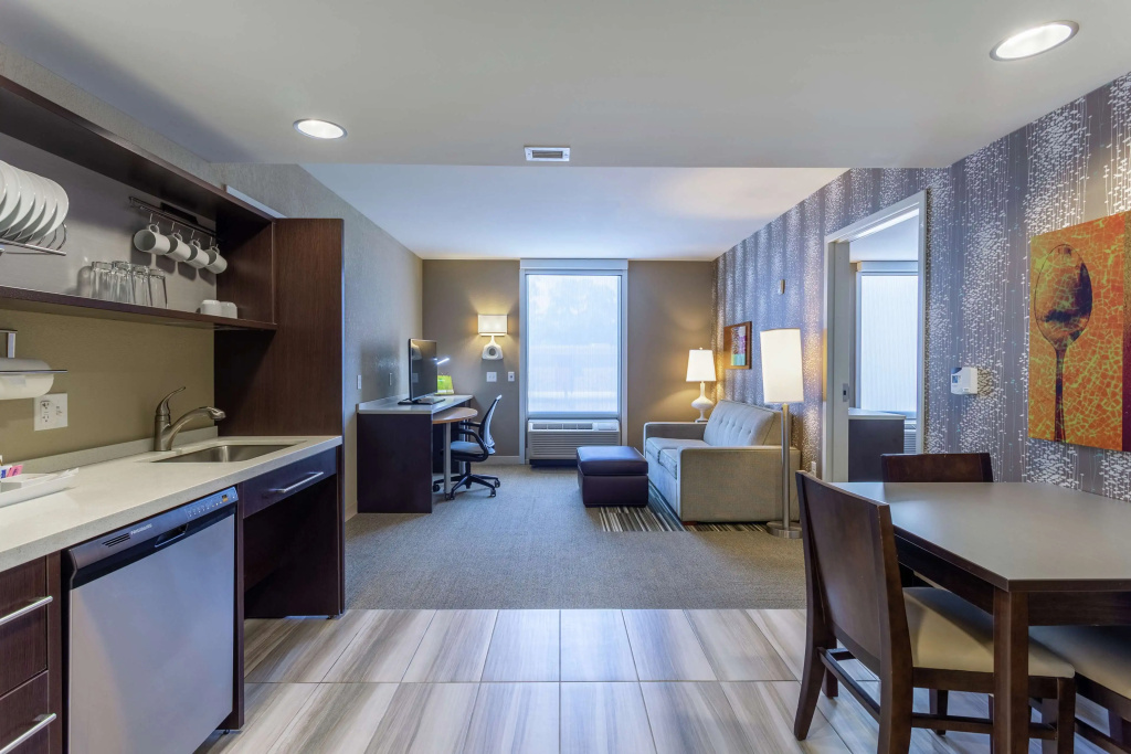 Home2 Suites by Hilton Dover, DE - Général