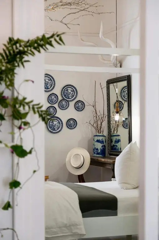 Boutique Guesthouse Hanover - Chambres