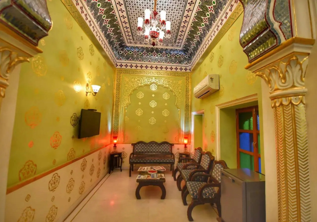 Hotel photo 20