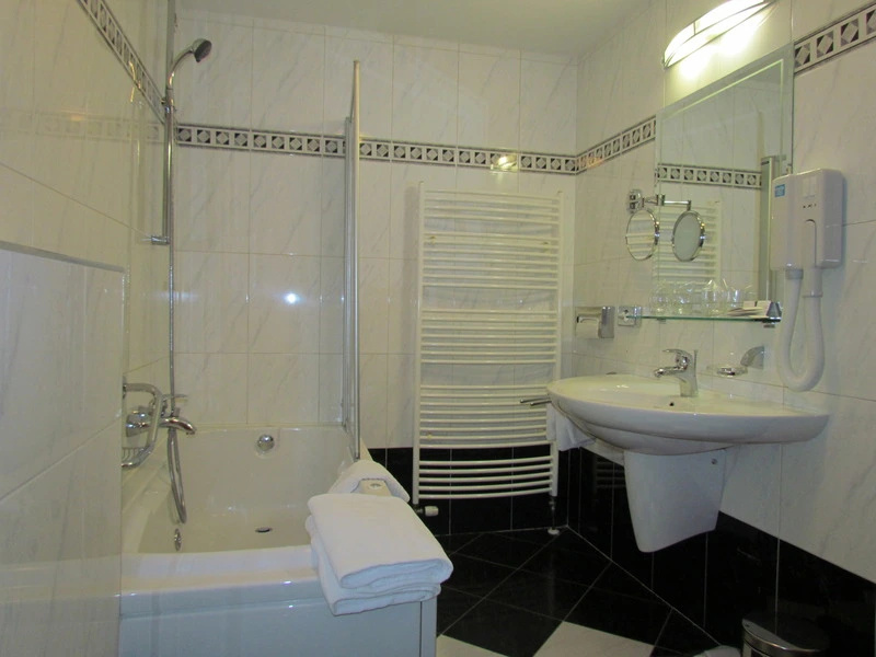 Hotel Korana Srakovcic - Chambres