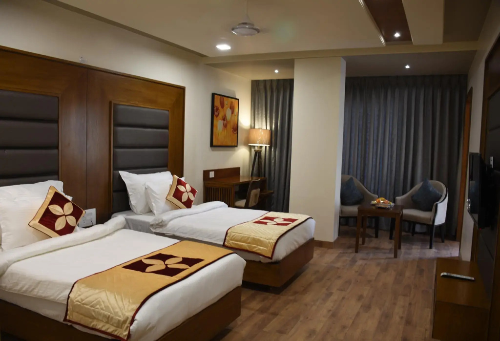 Hotel photo 3