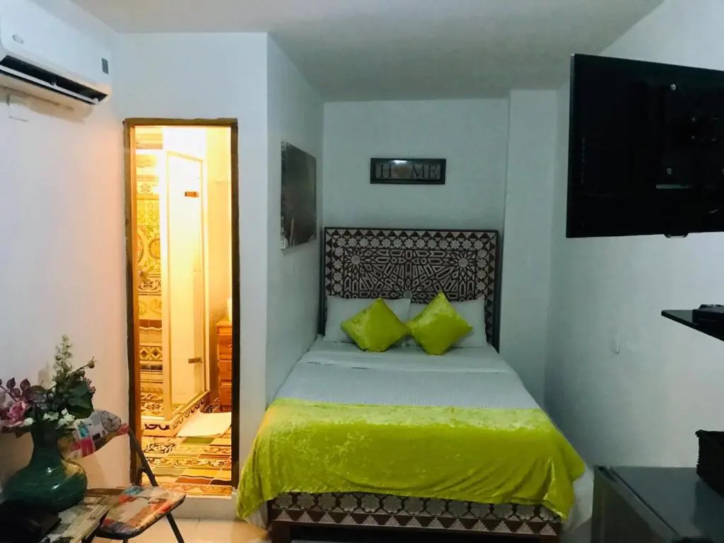 Hotel Boutique Casa Isabel - Chambres