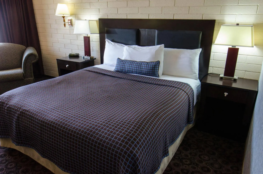 El Rancho Hotel — фото 6