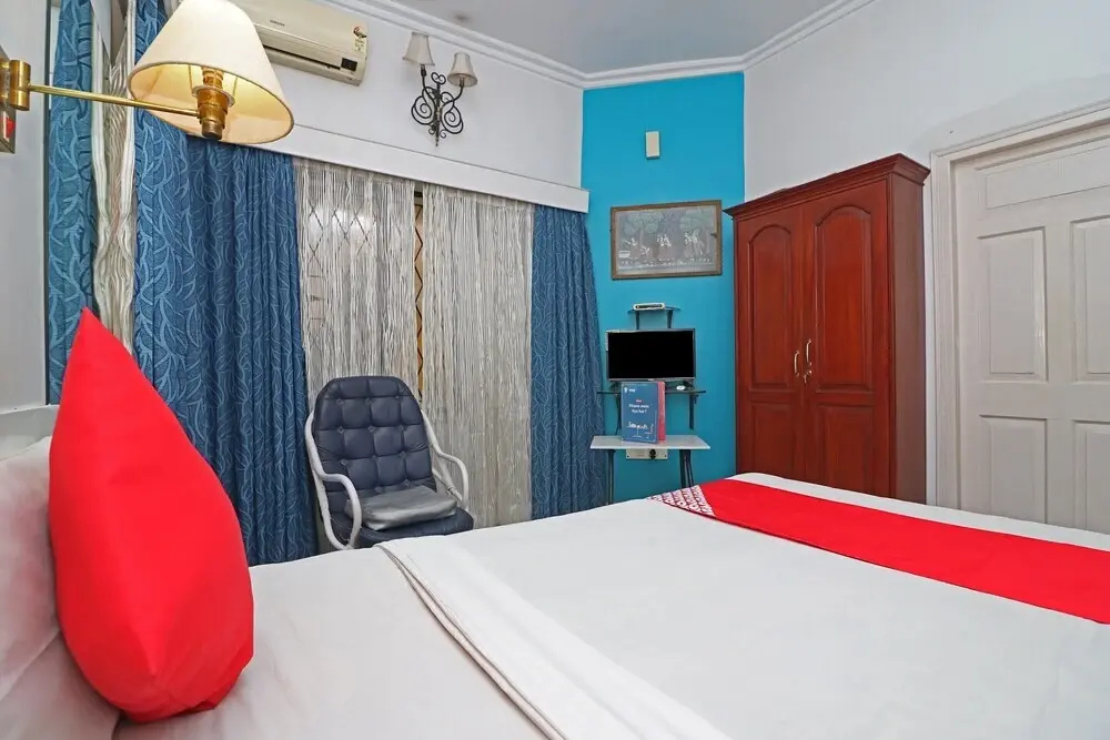 Hotel photo 18