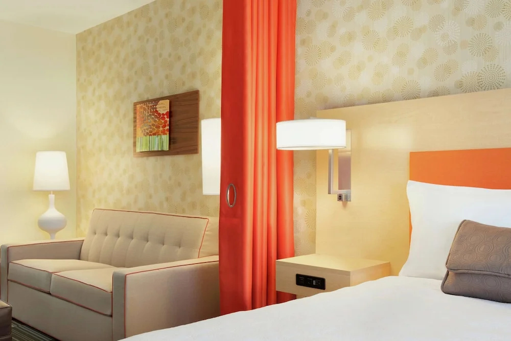 Home2 Suites by Hilton Stillwater - Chambres