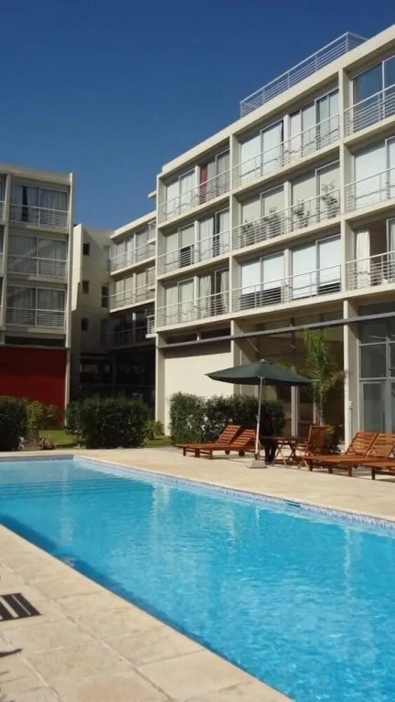 Concord Pilar Apart Suite 313 - Almendros - Général
